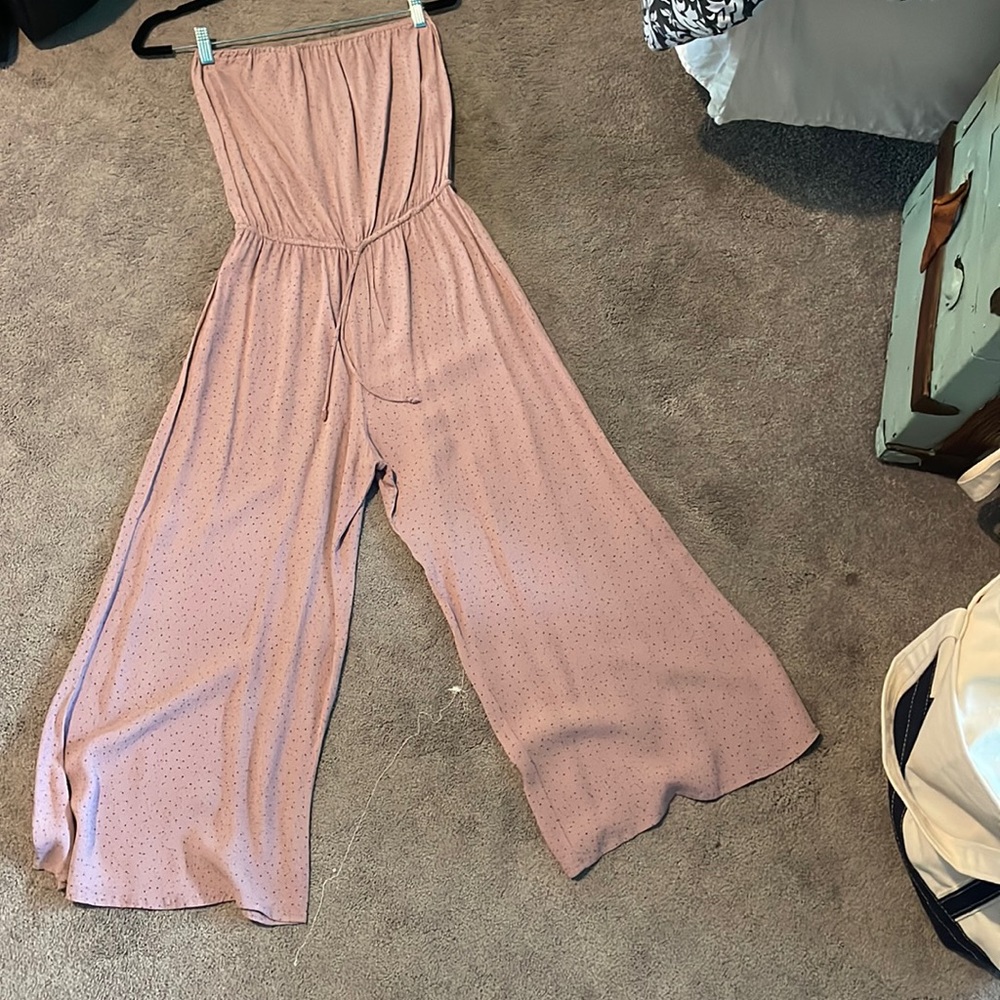 Blue Life jumpsuit size small